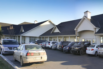 Airdrie Medical Centre