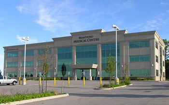 Brantford Medical Centre