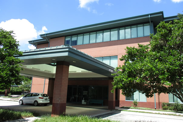 University Boulevard Medical Center